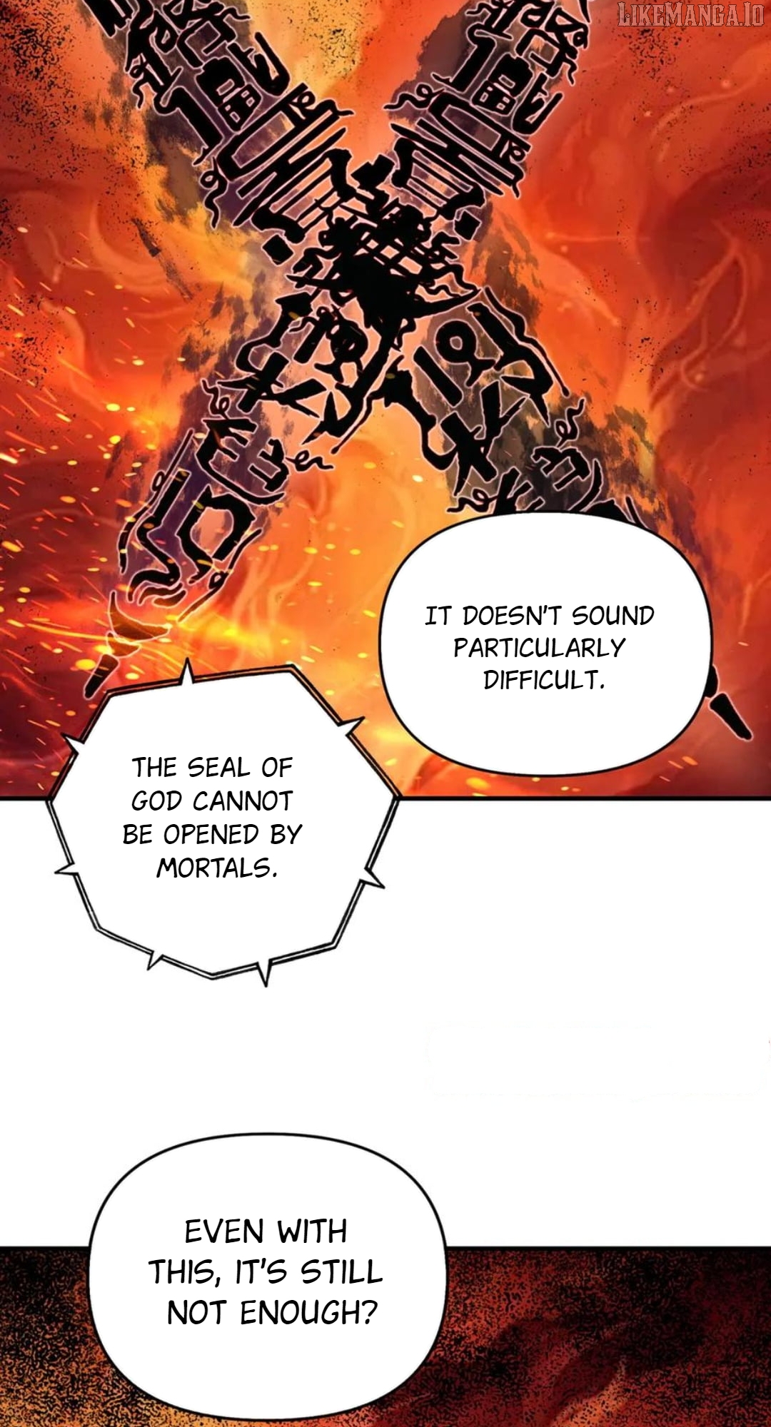 Starting As The God Of Wealth, Taming Billions Of Divine Pets! Chapter 28 - page 37